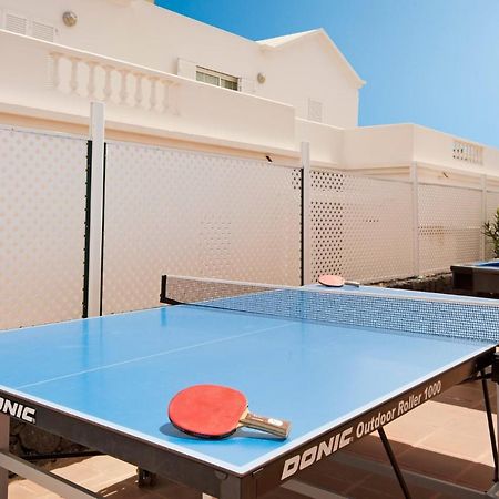 Villa Siesta By Villa Plus プエルト・デル・カルメン エクステリア 写真
